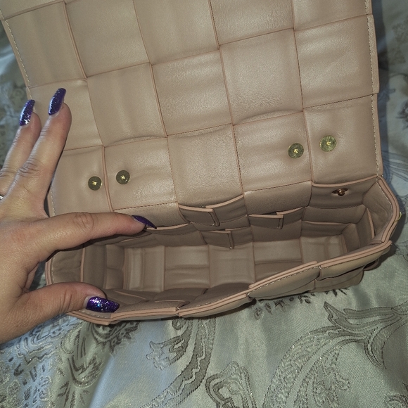 Geisha3 crossbody bag - Picture 5 of 8